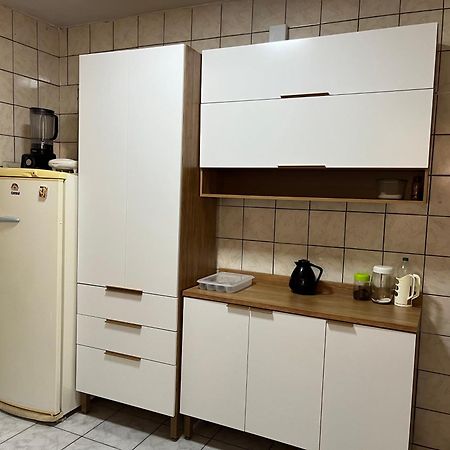 Apartamento Inteiro Teresina Buitenkant foto