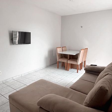 Apartamento Inteiro Teresina Buitenkant foto
