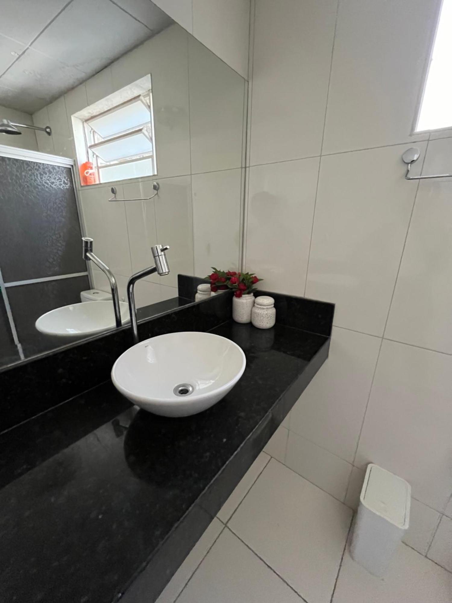 Apartamento Inteiro Teresina Buitenkant foto