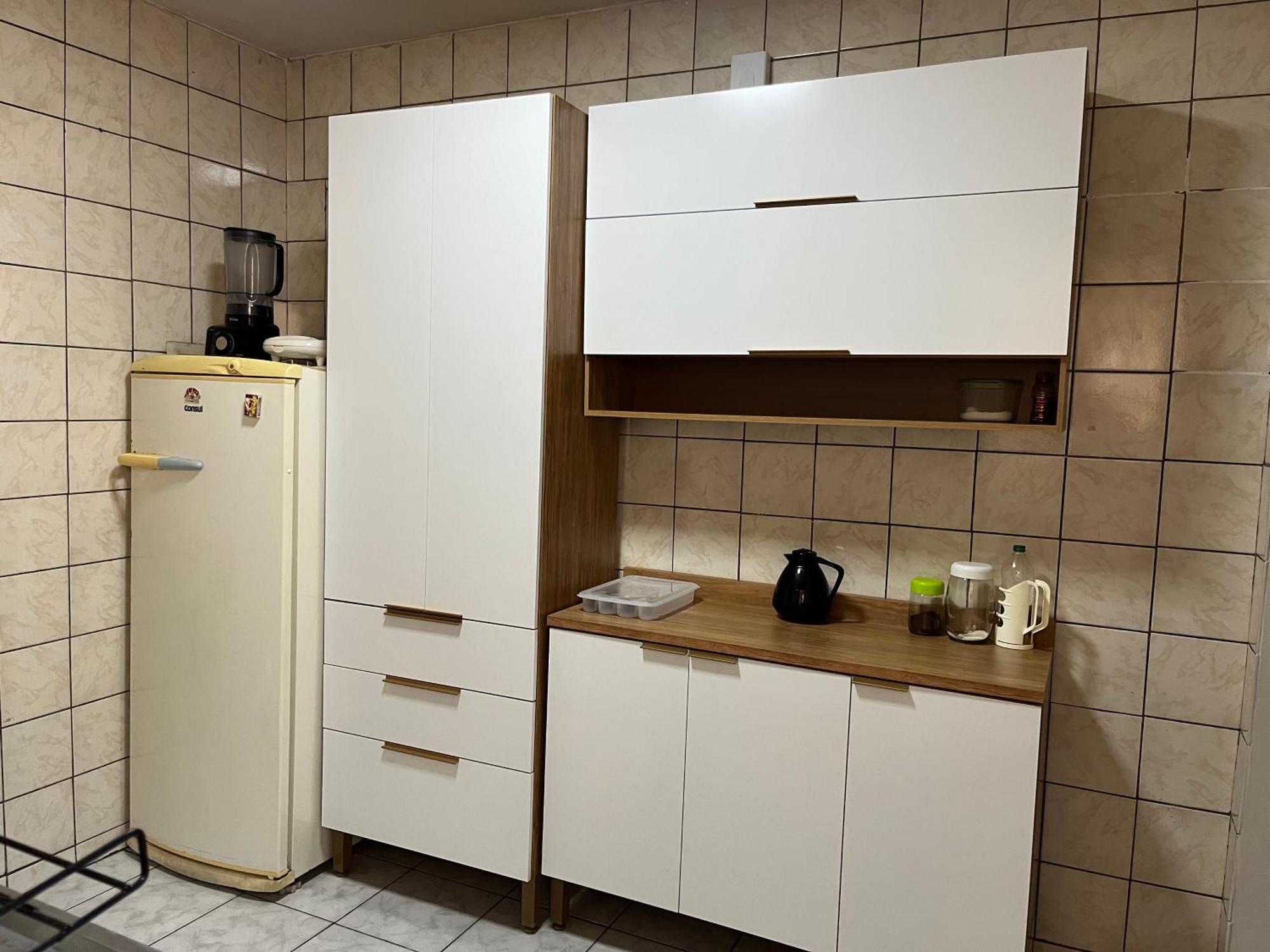 Apartamento Inteiro Teresina Buitenkant foto