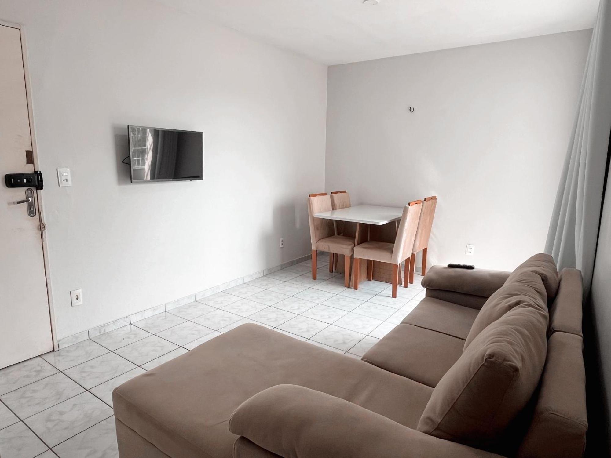 Apartamento Inteiro Teresina Buitenkant foto
