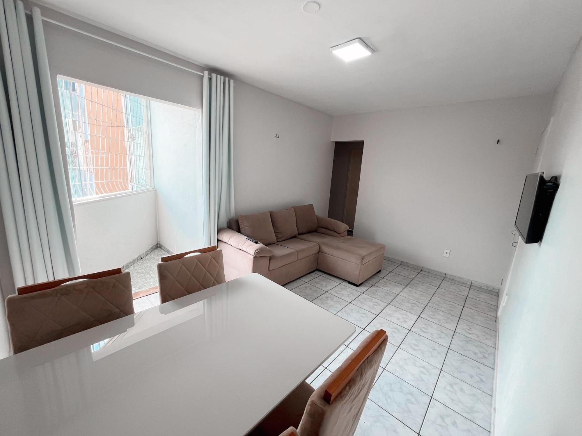 Apartamento Inteiro Teresina Buitenkant foto
