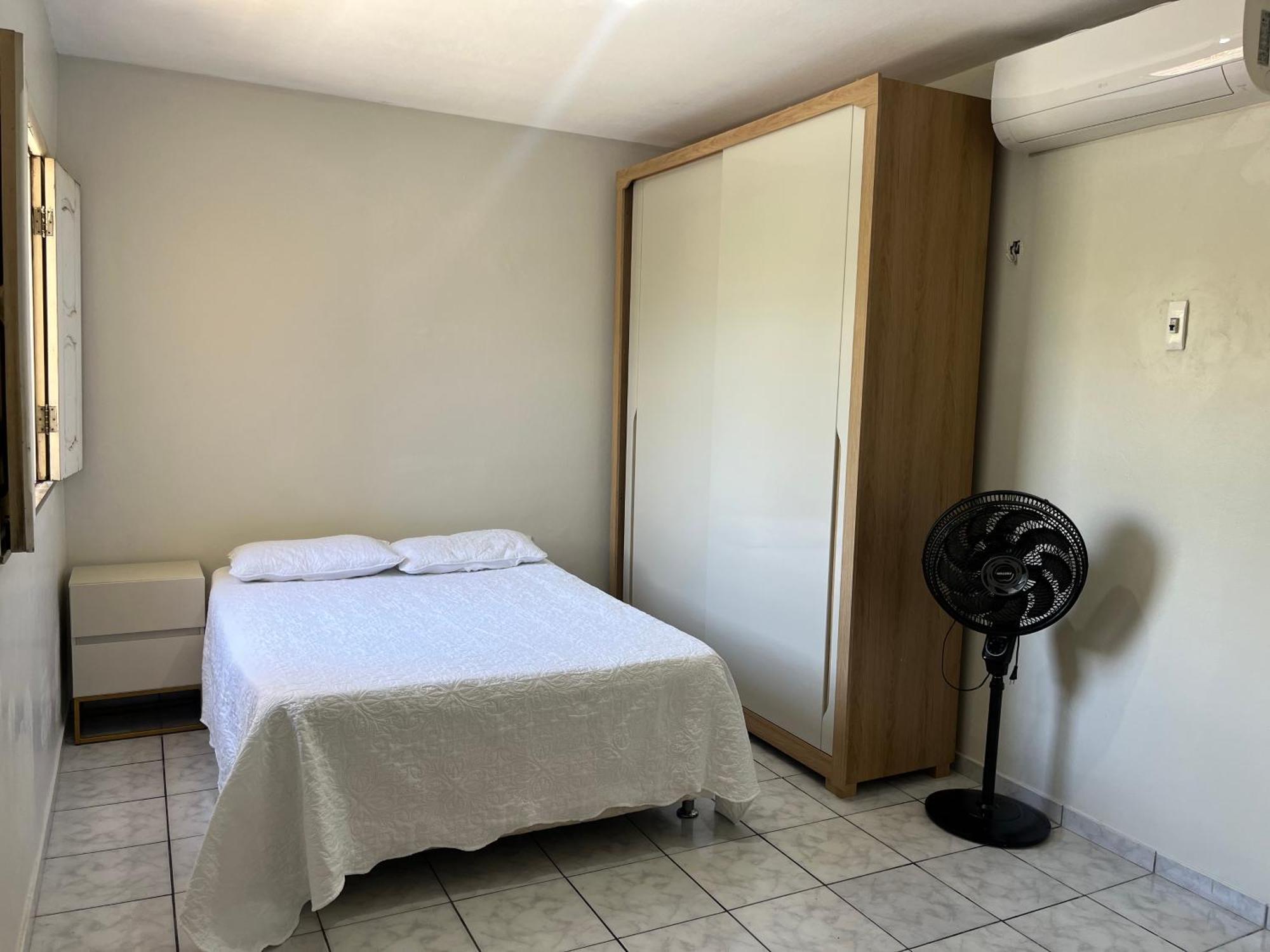 Apartamento Inteiro Teresina Buitenkant foto